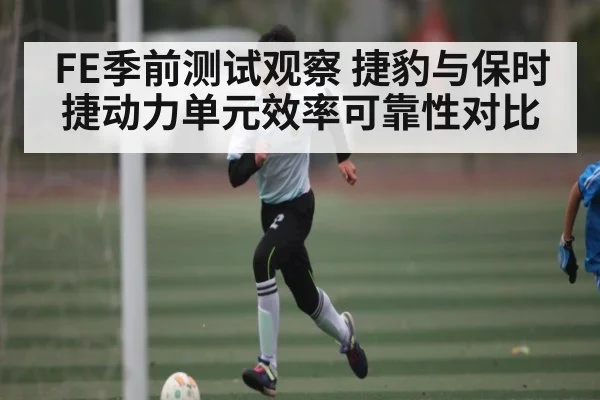 FE季前测试观察 捷豹与保时捷动力单元效率可靠性对比